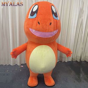 Costume de mascotte gonflable personnalisé pour adulte, tortue de dessin animé, animal, anime, pour promotion, fête de carnaval, avec casque inclus - Vente chaude - Product Image 4