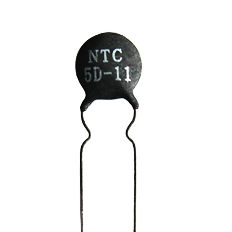 Đo Nhiệt Độ Chất Lượng Cao MF72 5d-11 NTC Thermistor 5ohm