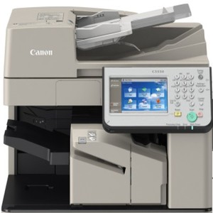 เครื่องพิมพ์สี IR C3330 A3 รุ่นรีแมนูแฟคเจอร์ ความเร็ว 33 หน้าต่อนาที พิมพ์ สแกน หน่วยความจำ 16GB ฮาร์ดดิสก์ 320GB เป็นมิตรต่อสิ่งแวดล้อม - Product Image 2
