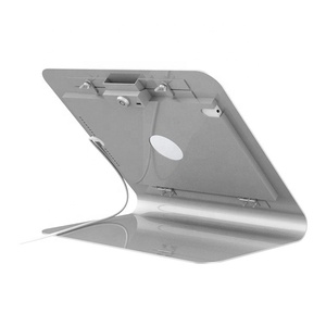 Tablette support de comptoir en métal pour iPad 10.2 pouces 9th 8th 7th bureau support mural magasins hôtels libre-Service Restaurants utilisation - Product Image 5