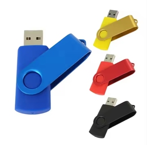 Custom Logo Wholesale <b>Flash</b> <b>Drives</b> Promotional Gifts <b>Usb</b> <b>Drive</b> Fashionable Design Colors - Product Image 2