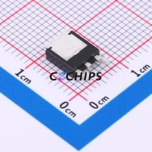 ขายทั้ง IPD380P06NMATMA1 TO-252ทรานซิสเตอร์ผลฟิลด์ทรานซิสเตอร์ (MOSFET) - Product Image 2