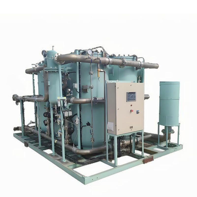 Good Quality Gas Generation Equipmentliquid Nitrogen