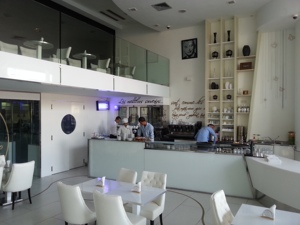 Restaurante Morroco y Proyecto VEII-1, Proyecto de Cocina para Hotel Isla VEII-1, Proyecto de Cocina para Hotel Isla VEII-1, Isla VEII-1 - Product Image 2