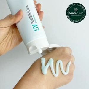 Masque capillaire sans rinçage DANO CLINIC authentique coréen, réparateur, hydratant, lissant, anti-frisottis, pour cheveux secs, 250 ml - Product Image 3