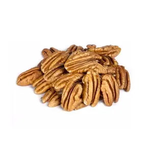 Low price wholesale health snacks Pecan kernel Rich in a variety of nutrients