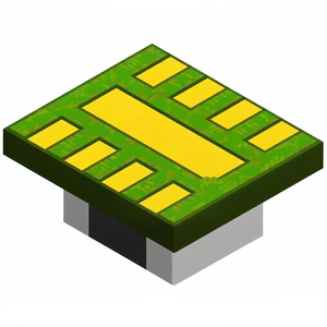 LMZ21701SILR 1A โมดูลจ่ายไฟแบบซิงโครนัส 3V~17V อินพุต USiP8 - Product Image 1