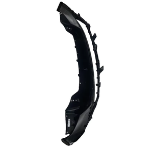 Nuovo Segmento Inferiore del Paraurti Anteriore in Fibra di Carbonio ZEEKR X, Componente Auto Sottoscocca Fissabile OE 0240325717 - Product Image 5