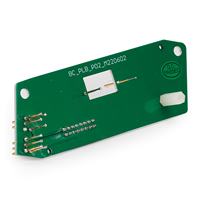 CG baterai 12V, adaptor bebas solder BMS digunakan dengan CG100 CG100X