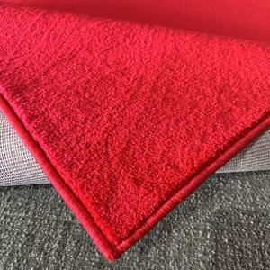 Keluaran baru gulungan karpet Festival grosir ukuran dapat disesuaikan tahan api tahan lama 10-12mm benang siku penggunaan upacara pernikahan - Product Image 2