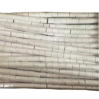 24 pièces de confettis biodégradables, résistants au feu et non tachants, en papier, pour lanceur de confettis, pour mariages, événements, concerts