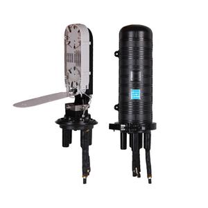 IP68 Étanche Boîte <span class=keywords><strong>De</strong></span> <span class=keywords><strong>Jonction</strong></span>/Plateau D'épissure <span class=keywords><strong>de</strong></span> Câble Cravate 96 noyau <span class=keywords><strong>3m</strong></span> Fermetures D'épissures à Fibers optiques prix - Product Image 6