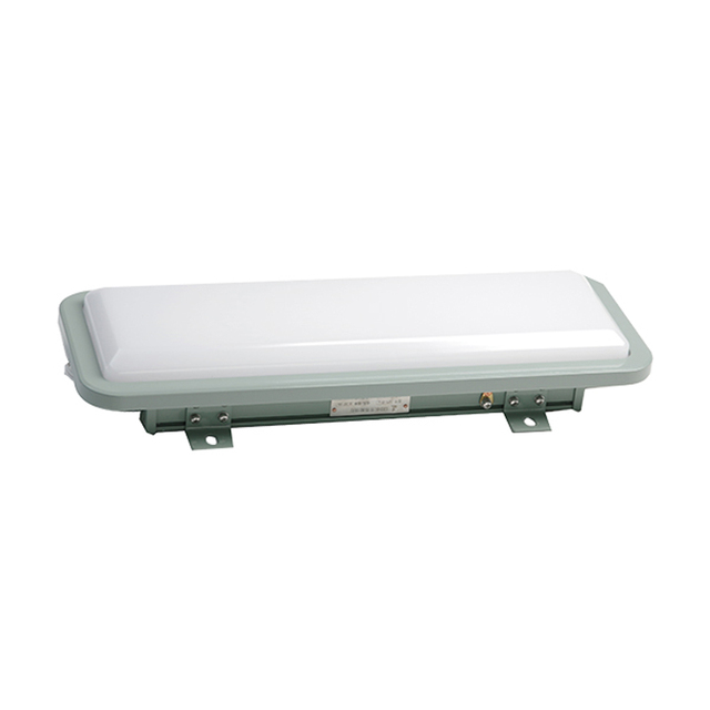 ZLC20-2 LED Module Marine Rectangular Pendant Light