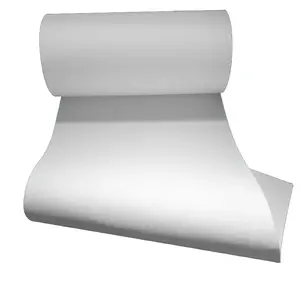 Heat Resistant Gasket Material Ceramic Fiber Paper