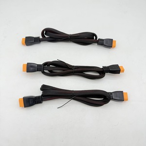 XT90 Connector Cable Wire For <b>Rc</b> Vehicles Remote <b>Control</b> Toys Plastic Model Number XT90 50-440 - Product Image 3