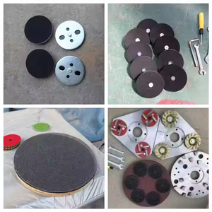 آلة طحن خرسانة عالية السرعة من المصنع مباشرة - Product Image 4