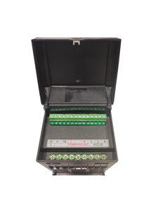 Moteur servo triphasé AC 380V RIQNO B320 et variateur de fréquence 7,5KW pour moteur servo AC et variateur de fréquence - Product Image 5