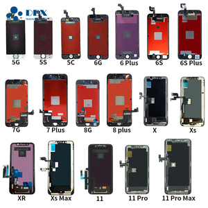 Pantalla lcd de teléfono móvil, reemplazo de pantalla de iphone <span class=keywords><strong>11</strong></span>, venta al por mayor - Product Image 3