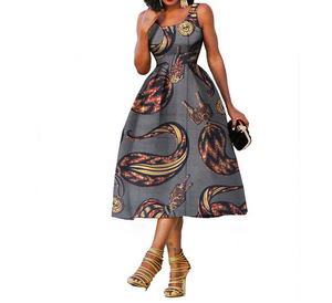 ankara engagement dresses Vintage 1960s Empire Waist Ivory Lace Column Dress – Very Breezy main image 0