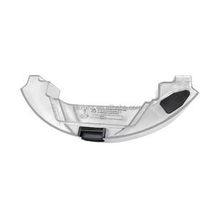 Réservoir d'eau noir électrique de remplacement adapté aux accessoires d'aspirateur robot Xiaomi <span class=keywords><strong>Roborock</strong></span> S5 Max <span class=keywords><strong>S6</strong></span> <span class=keywords><strong>MaxV</strong></span> - Product Image 4