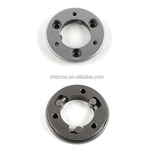 Démarreur de moto avec embrayage unidirectionnel pour Yamaha YZF R15 R125A R125 MT125 MT125A WR125 WR125R WR125X 3C1-E5524-00 1PA-E5524-00 - Product Image 6