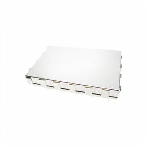 52-CBSA-1.5X4.25X0.5 Distribuidor Autorizado de Protectores de RF - Product Image 1