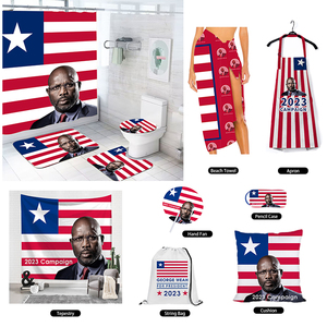 Flagnshow một bước nhà sản xuất chiến dịch vật liệu Chiến Dịch Bầu Cử các mặt hàng quảng cáo - Product Image 4