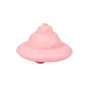 Fly Sheep Shape Slow <b>Rebound</b> Toy TPE Material For 2 To 4 Years Unisex Fidget Toy - Product Image 1