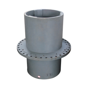 Manchon rotatif de base pour plate-forme de forage <span class=keywords><strong>bauer</strong></span> <span class=keywords><strong>bg25</strong></span> et pièces de rechange soilmec <span class=keywords><strong>kelly</strong></span> <span class=keywords><strong>bar</strong></span> drive - Product Image 4