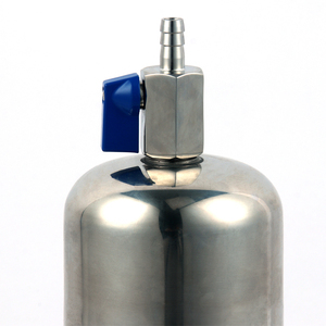 10 "20" 30 "công nghiệp Cartridge lọc vỏ nước bằng thép không gỉ Pre Lọc nhà ở - Product Image 5