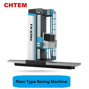 TK6813 CNC boring mills Với Dài Nhàm Chán Bar - Product Image 6