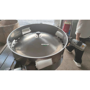 Machine d'emballage des bonbons à la <span class=keywords><strong>menthe</strong></span>, 50 pièces, emballage rapide entièrement automatique - Product Image 5