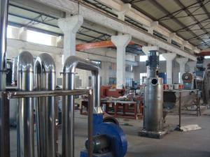 Machine à laver en plastique recyclé bouteille PET Offre Spéciale Ligne de lavage et de recyclage pour animaux de compagnie - Product Image 5