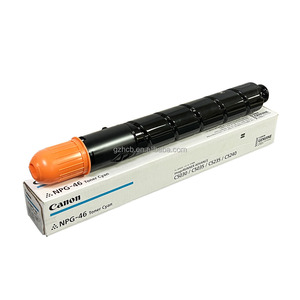 Cartuccia Toner Originale GPR31/NPG46/C-EXV29 per <span class=keywords><strong>Canon</strong></span> ImageRUNNER Advance C5030 C5035 C5235 C5240 - Product Image 5