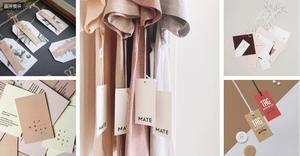 Eco-friendly Customized Personally Garment Brand Logo Paper Swing Tag Designs For <span class=keywords><strong>Jean</strong></span> Gift clothing <span class=keywords><strong>Bikini</strong></span>  Hang Tag