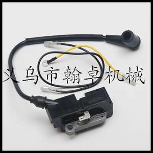 ฮุสวาน่าหม้อแปลงไฟฟ้าแรงสูงโมดูลจุดระเบิดมู่เล่สำหรับรุ่น 362 365 371 372 385 390 - Product Image 3