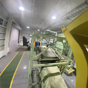 Nặng sản phẩm nhựa không khí tách không khí vật liệu ánh sáng không khí trống tách - Product Image 6