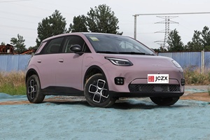 Nuove Auto 2026 GAC AION UT: Veicoli a Nuova Energia più Economici, Vendita all'Ingrosso di Auto Nuove e di Alta Qualità - Product Image 6
