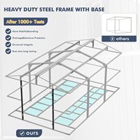 Abri de jardin en plastique imperméable pour l'extérieur, avec portes verrouillables, pour le rangement des outils dans la cour ou le patio