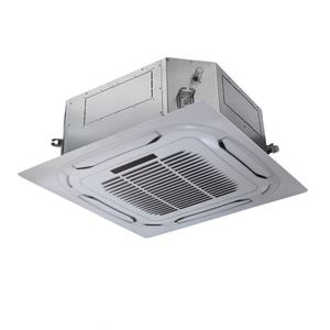 3,6 Kw eliable, alicate ir, onditioning, assette - Product Image 6