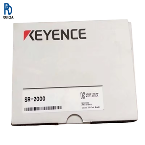 Nouveau lecteur de codes à autofocus Keyence SR-1000/ SR-1000W /SR-2000 /SR-2000W - Product Image 1