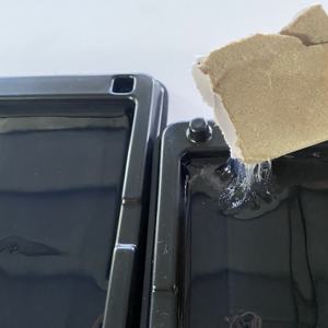 Piège à <span class=keywords><strong>colle</strong></span> en plastique <span class=keywords><strong>pour</strong></span> <span class=keywords><strong>souris</strong></span>, <span class=keywords><strong>souris</strong></span> et rat, <span class=keywords><strong>plaque</strong></span> adhésive - Product Image 3