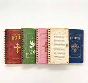 Handmade Verse 150 Prayer <b>Cards</b> Bible Verses with Wooden <b>Box</b>-Solemn Design for Inspirational Christian Gifts - Product Image 3
