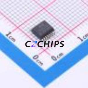 Chip IC PMIC ADC/DAC-propósito especial PCM1781DBQR, nuevo y original, de circuito integrado, de tipo PMIC - Product Image 1