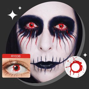 <span class=keywords><strong>Lentilles</strong></span> de contact colorées Pseyeche livraison gratuite <span class=keywords><strong>Sharingan</strong></span> <span class=keywords><strong>lentilles</strong></span> de contact Bloodshot costume d'halloween <span class=keywords><strong>pour</strong></span> accessoires <span class=keywords><strong>pour</strong></span> <span class=keywords><strong>les</strong></span> <span class=keywords><strong>yeux</strong></span> - Product Image 3