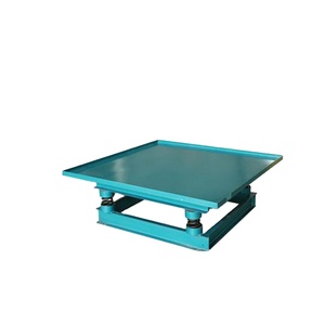 E047 bê tông phòng thí nghiệm từ rung bảng - Product Image 2