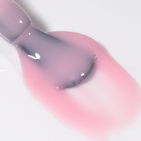 KODIES GEL OEM/ODM Sculpt X Builder UV Nail Gel Polish 15ml Bouteille Rose Lacté Gel de Construction Rapide Extension Ongles Marque Privée 30-45
