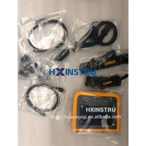 DS701 DS703FC อุตสาหกรรมเครื่องวินิจฉัย FLK-9MM/20ม. 8.5 5.5มม. DS703 FC มัลติมิเตอร์แคลมป์มิเตอร์ H - Product Image 3
