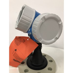 Capteur de niveau radar E H FMR56, portée 30 m, précision 3 mm, usage industriel - Product Image 1