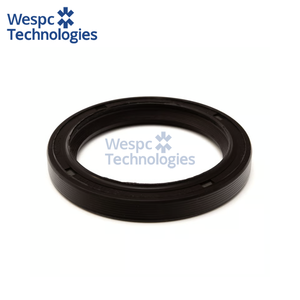Joint d'étanchéité avant de haute qualité WESPC 2418F437, remplacement pour moteur diesel Perkins 1006TAG - Product Image 2
